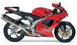 Aprilia RSV 1000